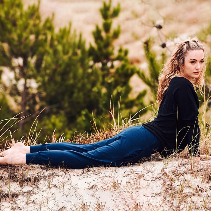 Yogabyxa Bhumi Midnight - Urban Goddess