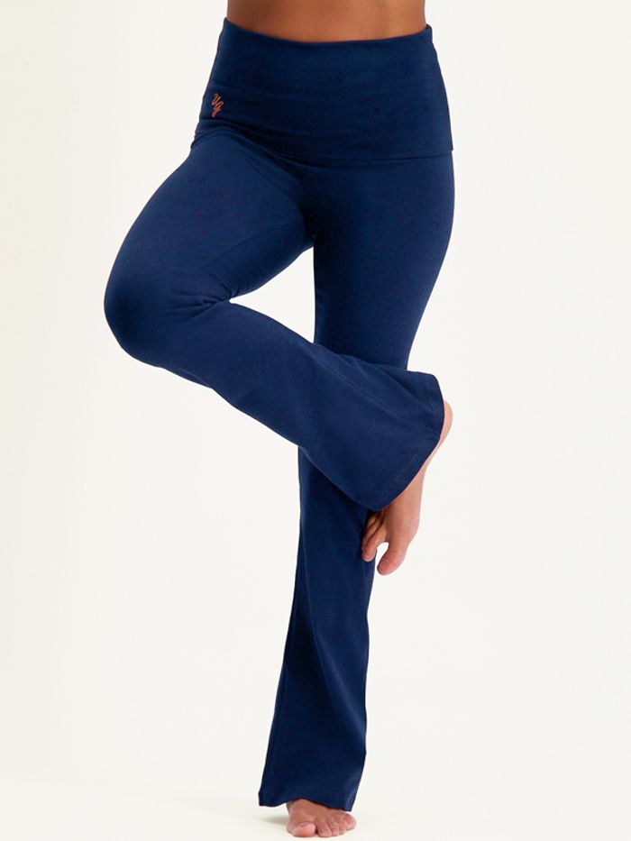 Yogabyxa Pranafied Midnight - Urban Goddess