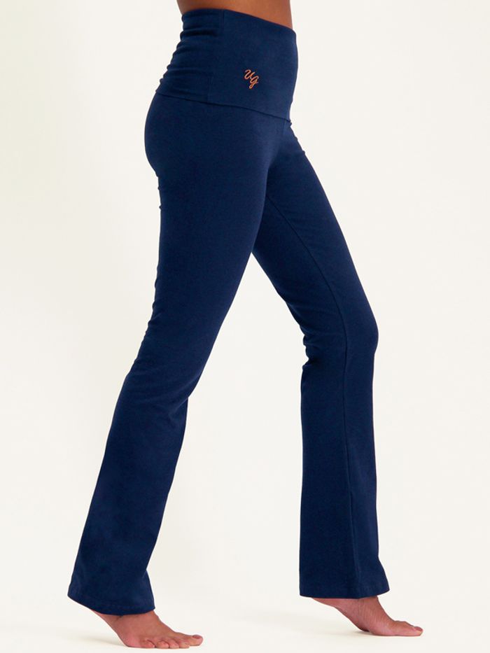 Yogabyxa Pranafied Midnight - Urban Goddess