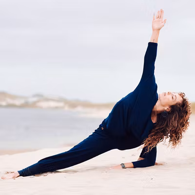 Yogabyxa Devi Midnight - Urban Goddess Yogabyxa Devi Midnight - Urban Goddess