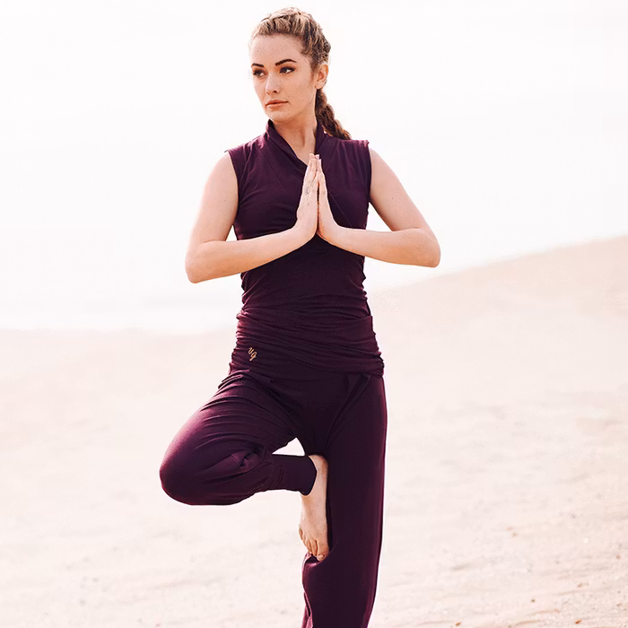 Yogabyxa Dakini Bloom - Urban Goddess