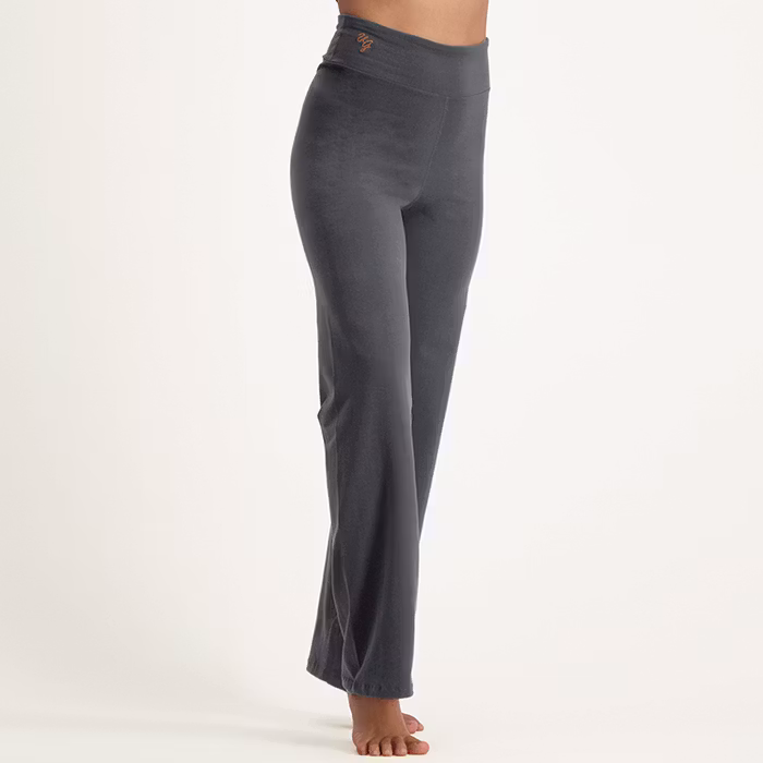 Yogabyxa Agni Charcoal - Urban Goddess