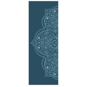 Yogamatta Mystical Extra Thick Dark Blue 6mm - Love Generation