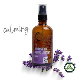 Rumsdoft Lavender 100ml - Terra Gaia