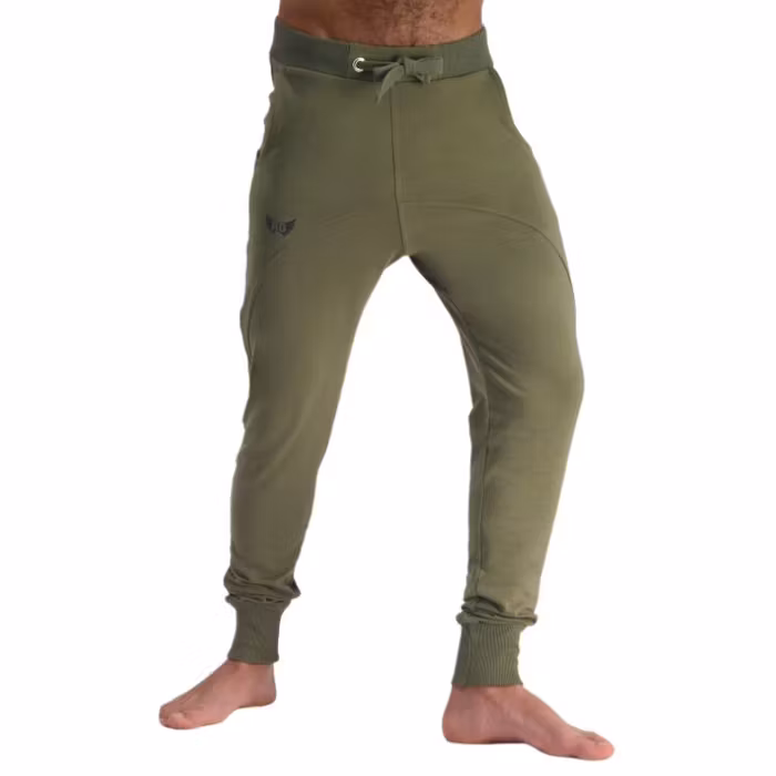Yogabyxor Arjuna  Olive Green - Renegade Guru