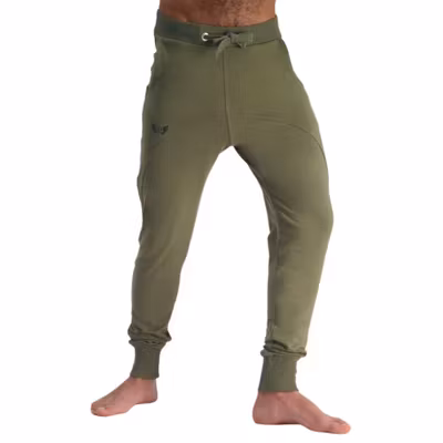 Yogabyxor Arjuna  Olive Green - Renegade Guru