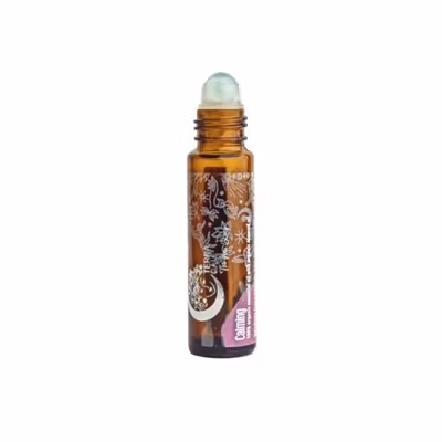Yogaolja Roll-on Calming 10 ml - Terra Gaia Yogaolja Roll-on Calming 10 ml - Terra Gaia