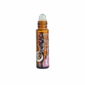 Yogaolja Roll-on Calming 10 ml - Terra Gaia Yogaolja Roll-on Calming 10 ml - Terra Gaia