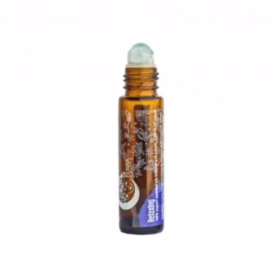 Yogaolja Roll-on Relaxing 10 ml - Terra Gaia Yogaolja Roll-on Relaxing 10 ml - Terra Gaia