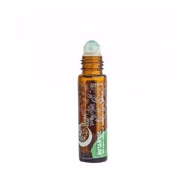 Yogaolja Roll-on Alert & Bright 10 ml - Terra Gaia Yogaolja Roll-on Alert & Bright 10 ml - Terra Gaia