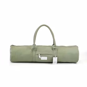 Yogaväska Sage Green stor - Love Generation Yogaväska Sage Green stor - Love Generation