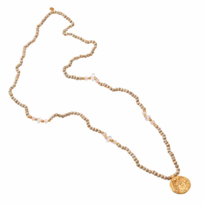 Mala halsband Dare to Shine Angel - Ananda Soul
