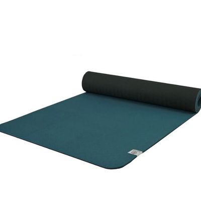 Yogamatta Eco TPE 6mm Brilliant Blue - Love Generation