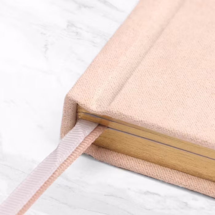 Dagbok The Self-Care Planner