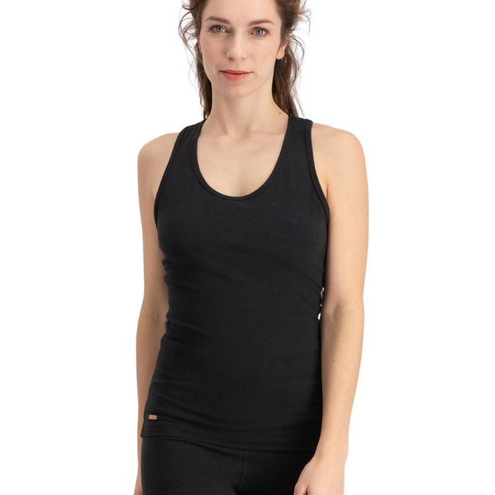 Yogalinne Surya black - Urban Goddess