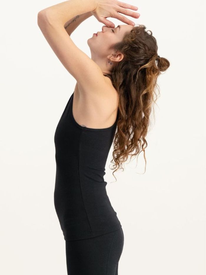 Yogalinne Surya black - Urban Goddess