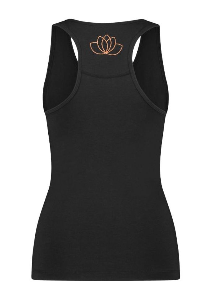 Yogalinne Surya black - Urban Goddess