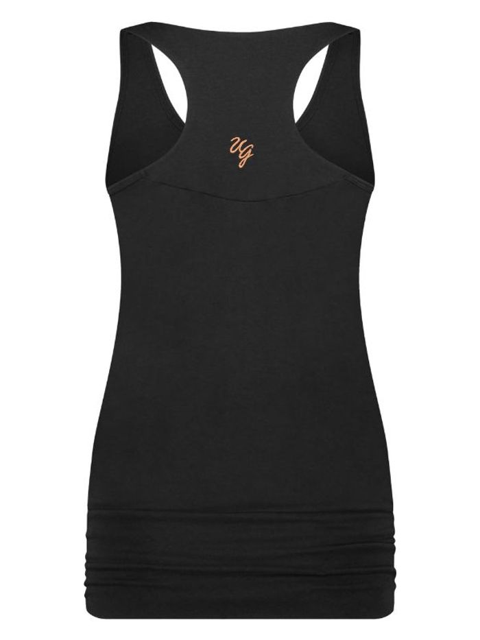 Yogalinne Kami Black - Urban Goddess