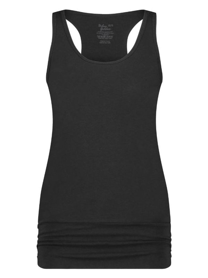 Yogalinne Kami Black - Urban Goddess