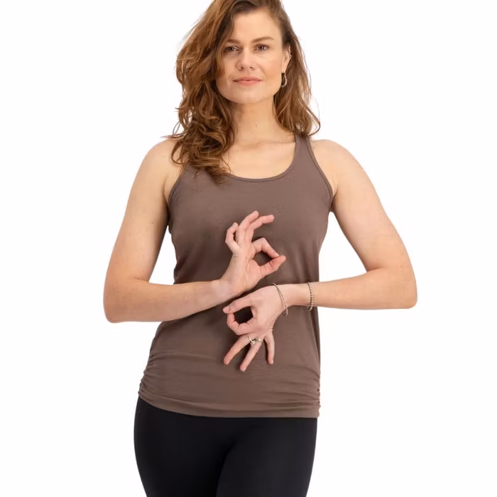 Yogalinne Kami Clay - Urban Goddess