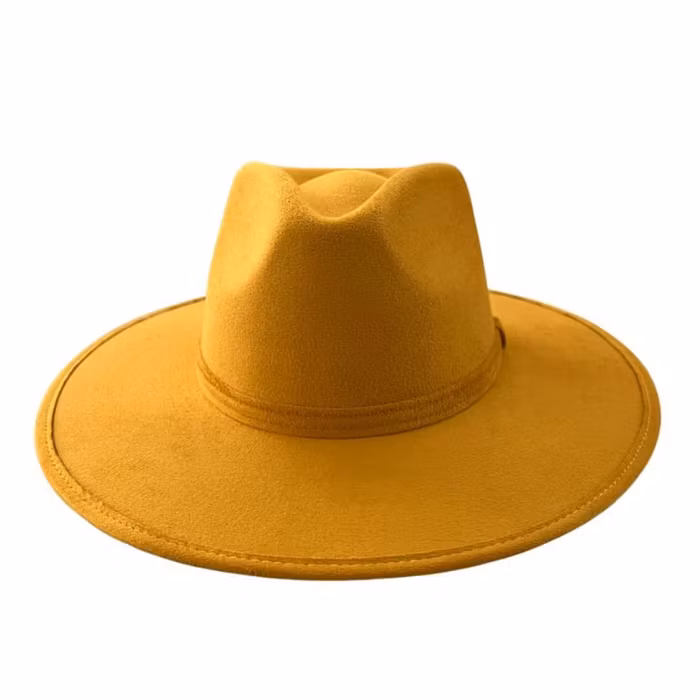 Hatt Casey Ranch Mustard - The Modern Cactus