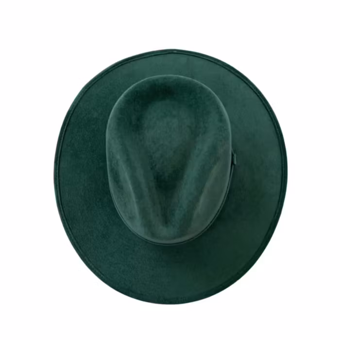 Hatt Casey Ranch Emerald - The Modern Cactus