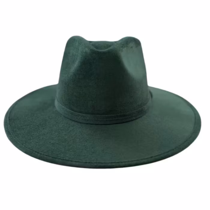 Hatt Casey Ranch Emerald - The Modern Cactus