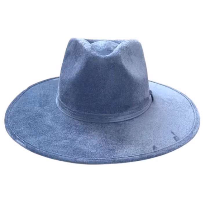 Hatt Casey Ranch Denim - The Modern Cactus