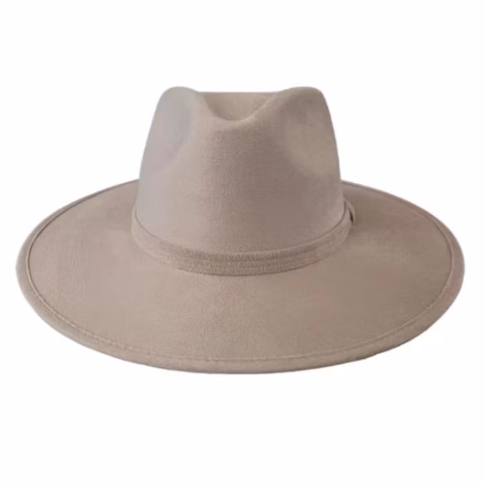 Hatt Casey Ranch Taupe - The Modern Cactus