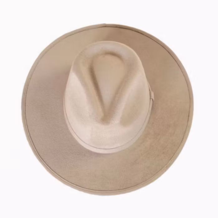 Hatt Casey Ranch Taupe - The Modern Cactus
