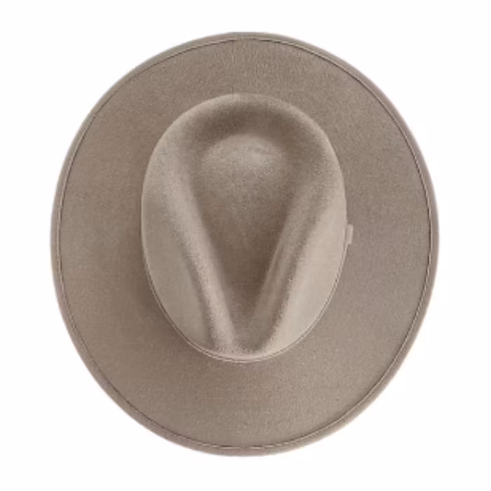 Hatt Casey Ranch Taupe - The Modern Cactus