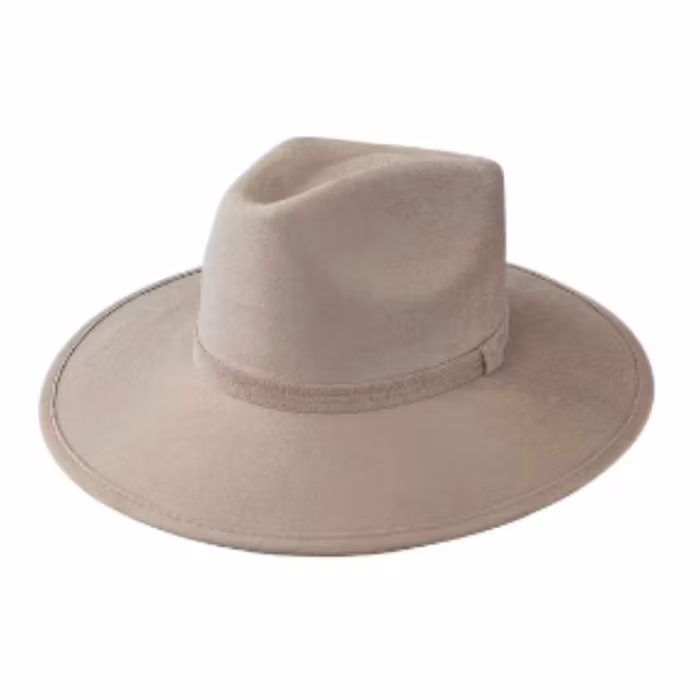 Hatt Casey Ranch Taupe - The Modern Cactus