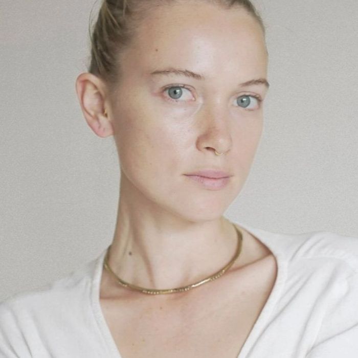 Halsband Malai Choker- Nakila Collective