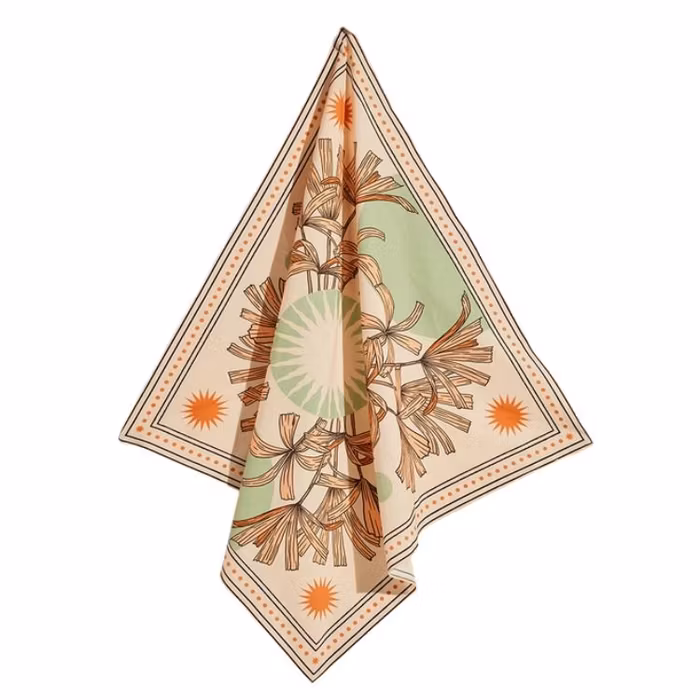 Scarf/Bandana Tropic - Cai & Jo