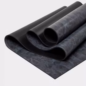 Yogamatta GRP Adapt Black Marbled 5mm - Manduka Yogamatta GRP Adapt Black Marbled 5mm - Manduka