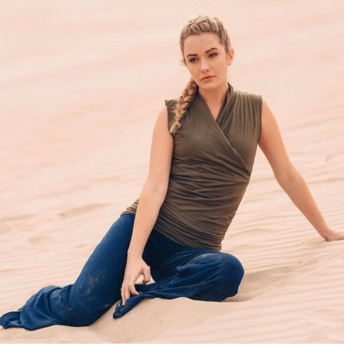 Yogabyxa Flow Midnight - Urban Goddess