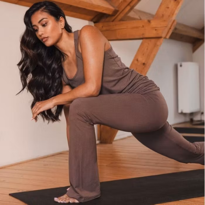 Yogabyxa Anandafied Clay - Urban Goddess