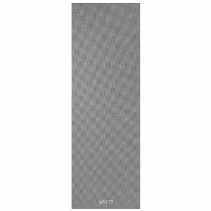 Yogamatta 6mm Essential Grey - Gaiam