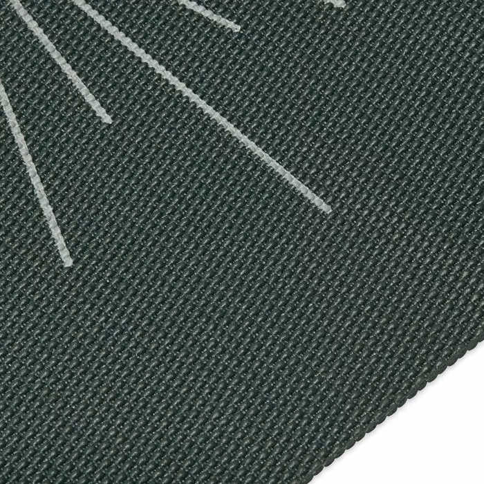 Yogamatta 5mm Deep Green Vision - Gaiam