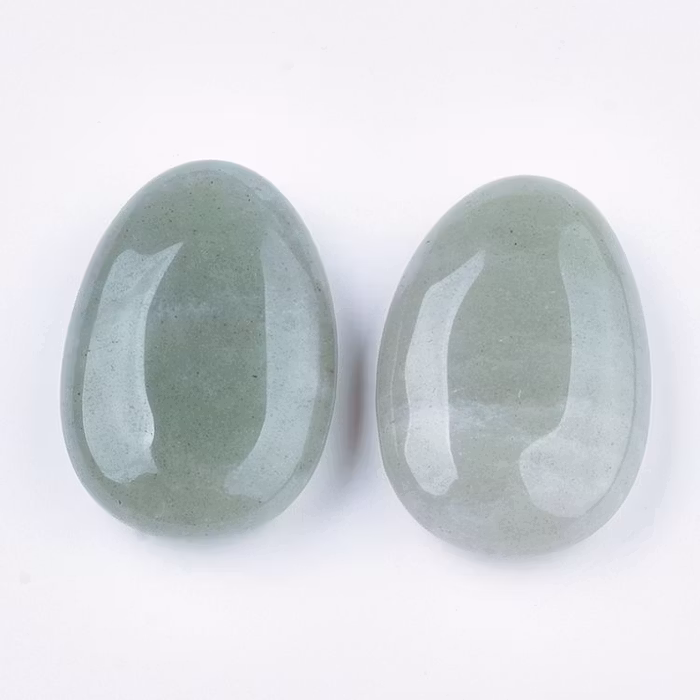 Aventurin kristall Cuddle stone Medium