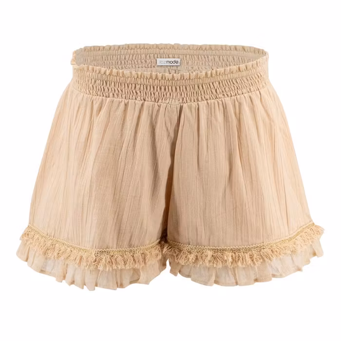 Shorts Ana Peach- Ibz Mode
