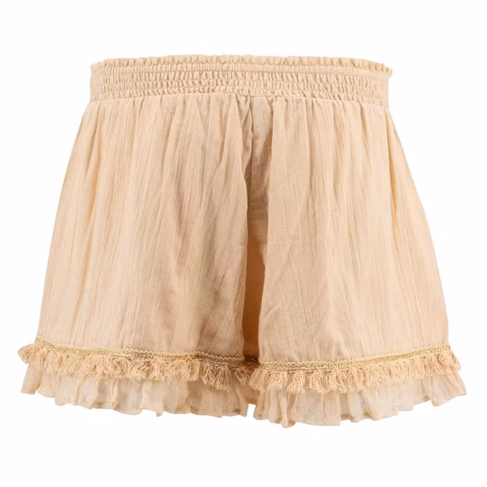 Shorts Ana Peach- Ibz Mode