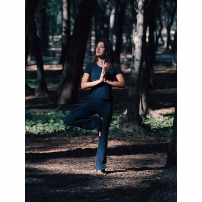 Yogabyxa Agni Black - Urban Goddess Yogabyxa Agni Black - Urban Goddess