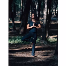 Yogabyxa Agni Black - Urban Goddess Yogabyxa Agni Black - Urban Goddess