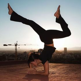 Yogabyxa Pranafied Black - Urban Goddess