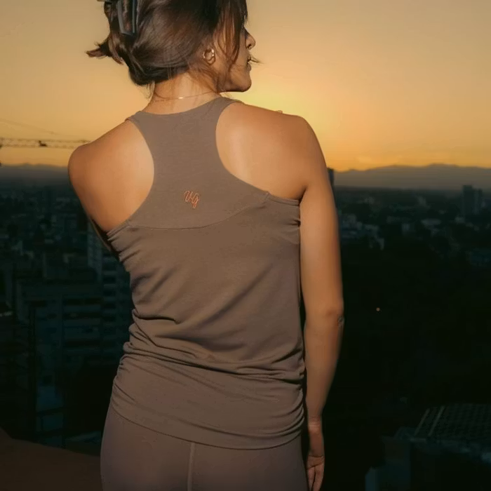 Yogalinne Kami Clay - Urban Goddess