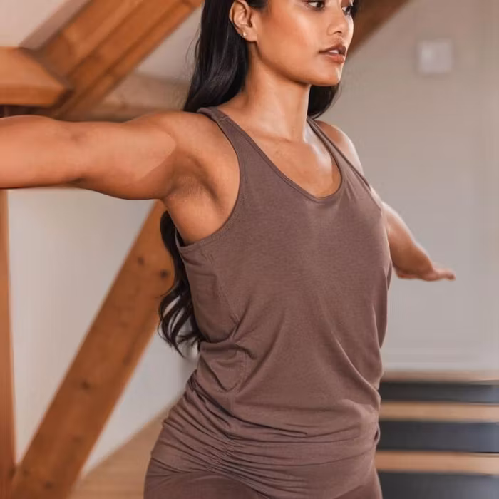 Yogalinne Kami Clay - Urban Goddess