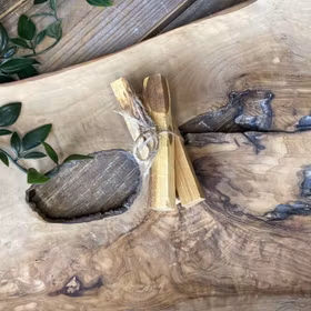 Kit Palo Santo 3 styck Kit Palo Santo 3 styck
