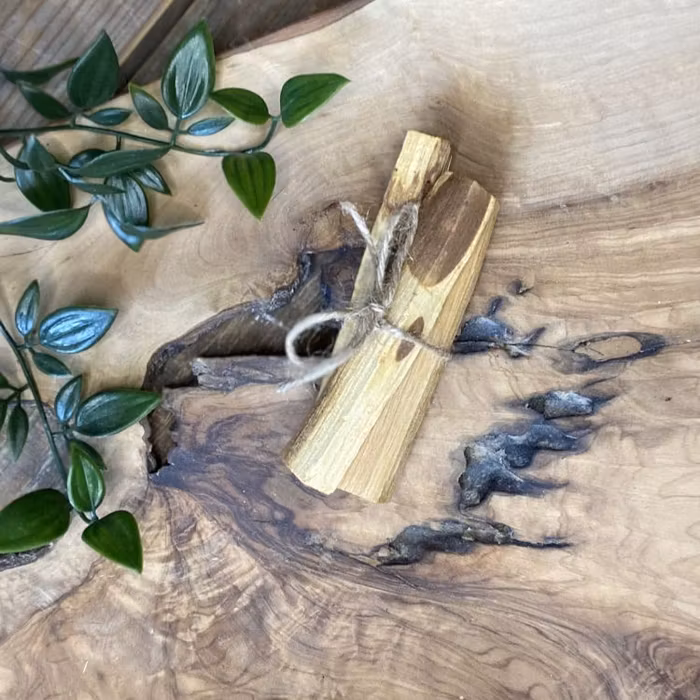 Kit Palo Santo 3 styck