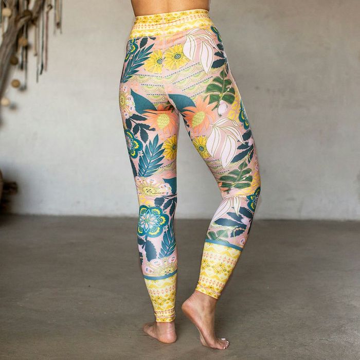 Yogaleggings Soulshine - Soul Factory